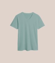 V-Neck T-Shirt - Image 4